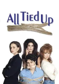 Вузол кохання постер