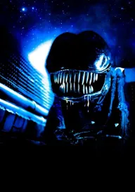 Заборонений світ постер