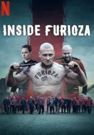 Знову лють постер