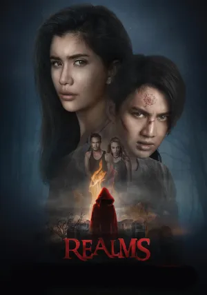 У полоні страху постер