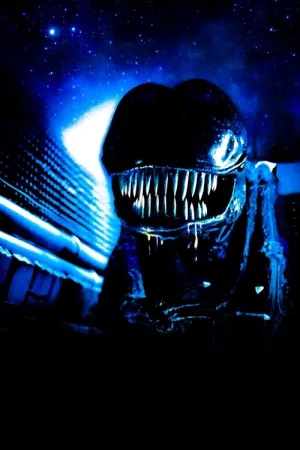 Заборонений світ постер