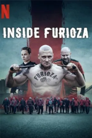 Знову лють постер