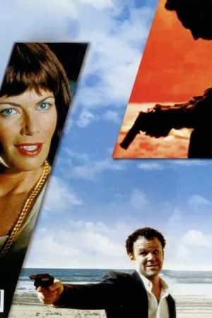 Агенція "Останнє бажання" постер