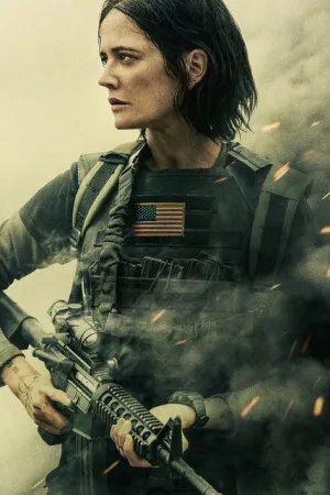 Брудні янголи постер