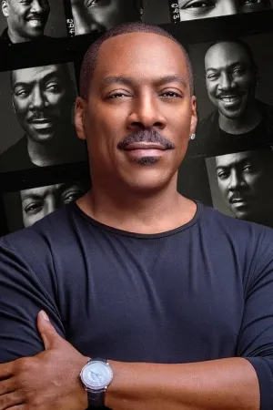 Бути Едді постер