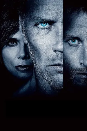 Гіпнотизер постер