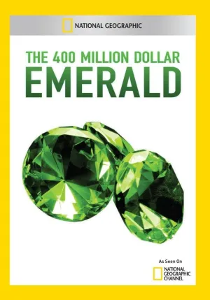 Камінь за 400 мільйонів постер