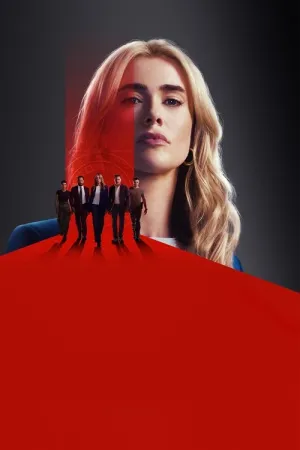 Мисливська вечірка / Мисливці на вбивць постер