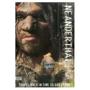 Неандерталець постер