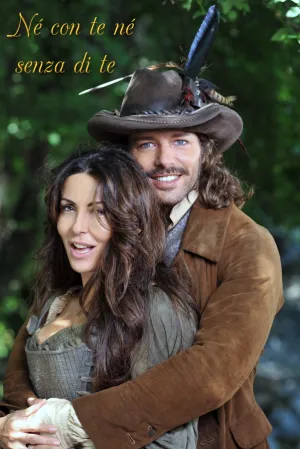 Ні з тобою, ні без тебе постер