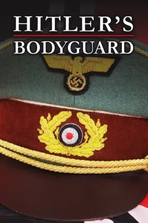 Охоронці Гітлера постер