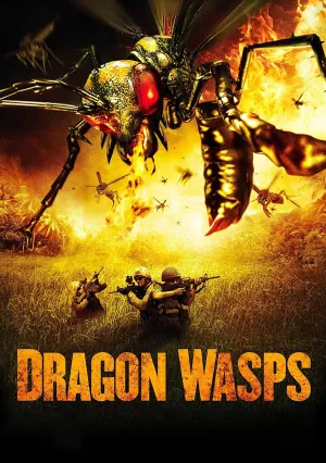 Оси-дракони постер