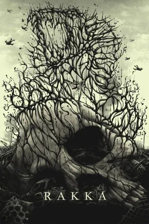 Ракка постер