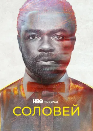Соловей постер