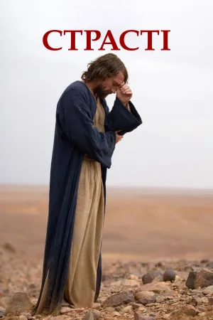 Страсті / Пристрасті постер