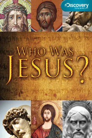 Таємниці Ісуса постер