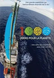 1000 днів для планети постер