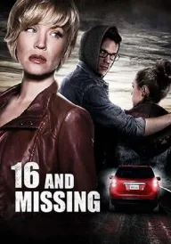 16 і відсутній / Шістнадцятирічна полонянка постер