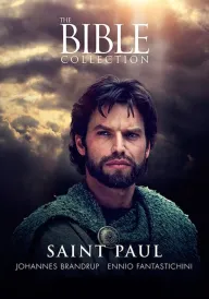 Апостол Павло: Диво на шляху в Дамаск постер