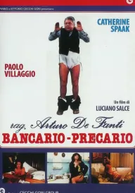 Артуро Де Фанті, банкір-невдаха постер