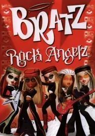 БРАТЦ: Рок-Ангели постер