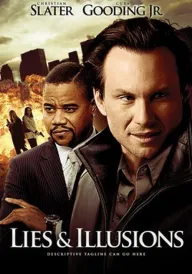 Брехня та ілюзії / Фантазер постер