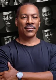 Бути Едді постер