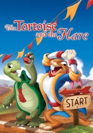 Черепаха і Кролик постер