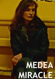 Чудо Медеї постер