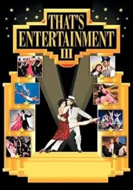 Ці розваги! Частина 3 постер