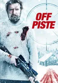 Далекий схил постер