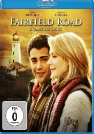 Дорога Ферфілд постер