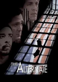 Дублер постер