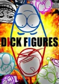 Два Ідіоти постер