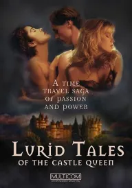 Історія королеви замку постер