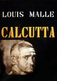 Калькутта постер
