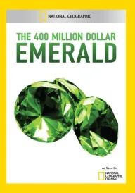 Камінь за 400 мільйонів постер