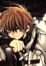 Хроніки Крил постер