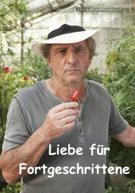 Кохання для успішних постер