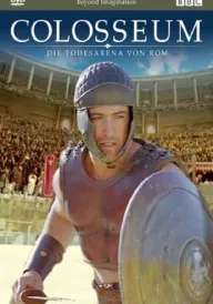 Колізей: Римська Арена Смерті постер
