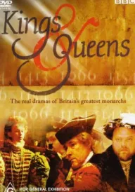 Королі та королеви постер