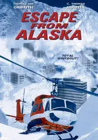 Лавина постер