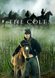 Лоша / Жеребець постер