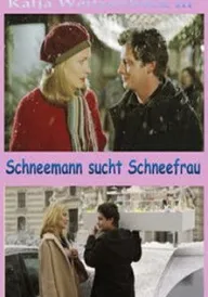 Магія Різдва постер