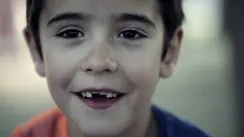 кадр з фільму Маленька команда