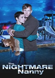 Моя жахлива няня постер
