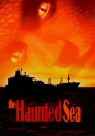 Море диявола постер