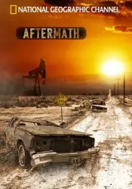 Наслідки постер