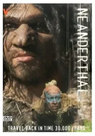 Неандерталець постер