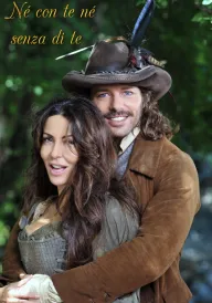 Ні з тобою, ні без тебе постер